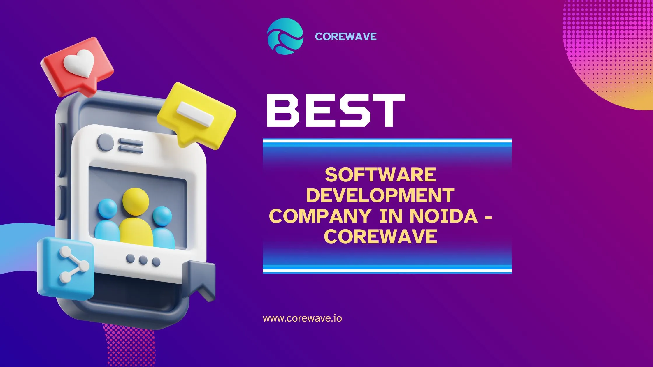 Corewave